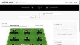 Match screenshot