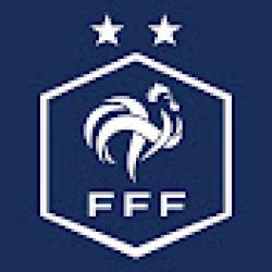 YouTube: Fédération Française de Football logo