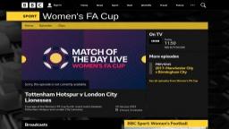 Match screenshot