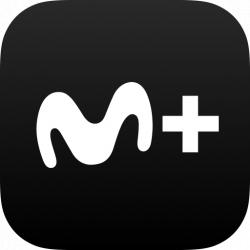 Movistar Plus+ / HD logo