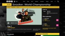 Match screenshot