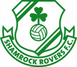 ShamrockRovers.ie logo