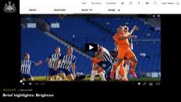 Match screenshot