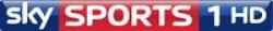 Sky Sports 1 / HD logo