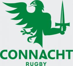 Connacht Rugby PPV logo