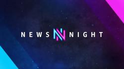 BBC Newsnight logo