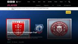 Match screenshot