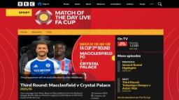 Match screenshot