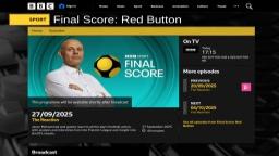Match screenshot