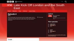 Match screenshot