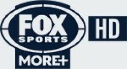Fox Sports More+ (AUS) Logo