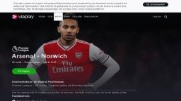 Match screenshot