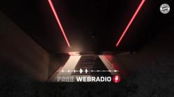 Bayern Webradio logo