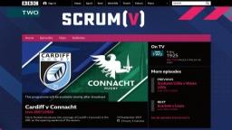 Match screenshot