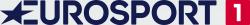 Eurosport 1 (NOR) logo