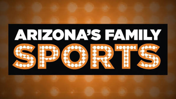 Arizona's Family Sports logo