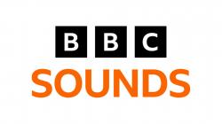 BBC Sounds App (UK) logo