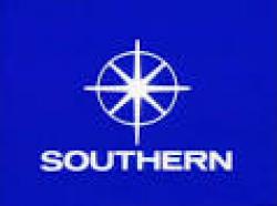 Southern Television Logo
