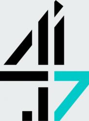 4Seven (UK) logo