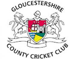 Gloucestershire Cricket YouTube logo