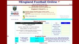 Match screenshot