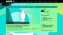 Match screenshot