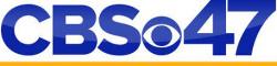 CBS 47 Jacksonville logo