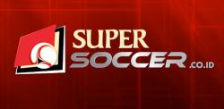 Super Soccer TV logo