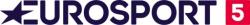 Eurosport 5 (UK) logo