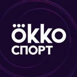 Okko Sport Russia ($/geo/R) logo