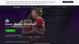 Match screenshot