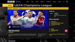 Match screenshot