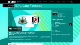 Match screenshot