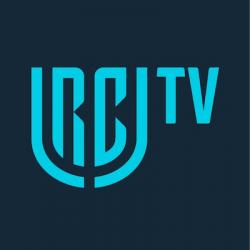 URC TV logo