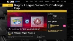 Match screenshot