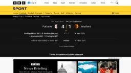 Match screenshot