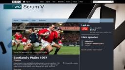 Match screenshot
