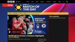 Match screenshot