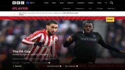 Match screenshot