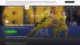 Match screenshot
