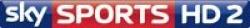 Sky Sports 2 / HD Logo
