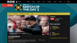 Match screenshot