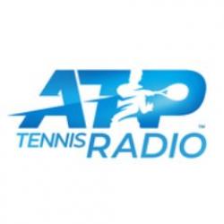 ATP Tennis Radio logo