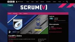 Match screenshot