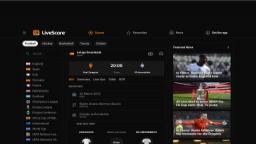 Match screenshot