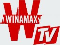 Winamax Tv logo