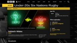 Match screenshot