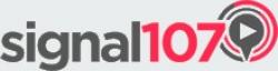 Signal 107 logo