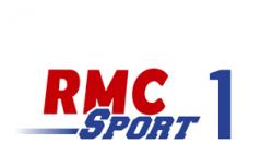 RMC Sport 1 HD logo