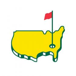 The Masters YouTube logo